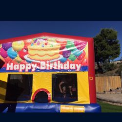 Bouncy House /jumper 