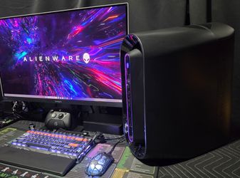 FRIDAY DEAL!!! - Alienware Elite Gaming and Streaming PC Tower