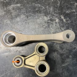 Suzuki RMZ 250 450 More Parts
