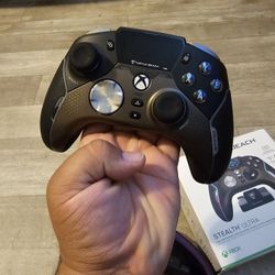 Turtle Beach,stealth Ultra 