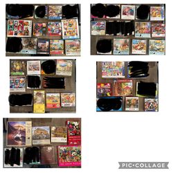 $1 EACH - Puzzles (contact info removed) piece