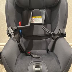 Nuna Rava Ocean Dark Blue