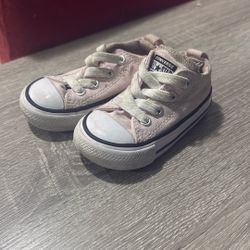 Toddler Converse 