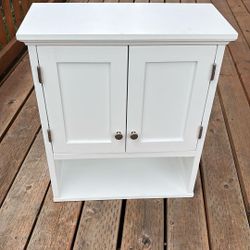 Bathroom Cabinet