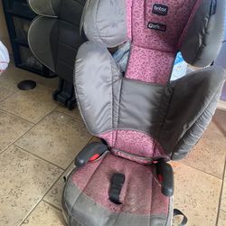 Car seat