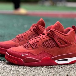 Jordan 4 Brick By Brick Og Size 8.5 
