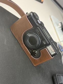 Fujifilm Klasse S (Mint)
