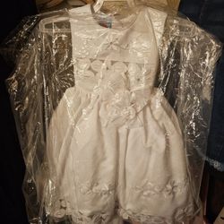 Toddler Dress
