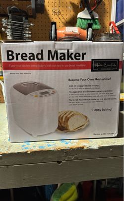 Bread Maker