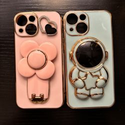 4 iphone 13 mini Phone Cases 
