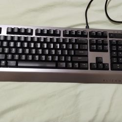 Gaming Keyboard 