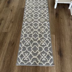 Small Runner Rug