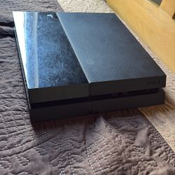 PS4 Used 