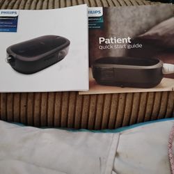 Phillphs  Dream Machine 2 