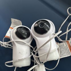 2 Baby Monitor 