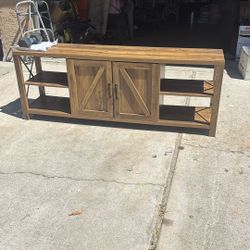 Tv Console 