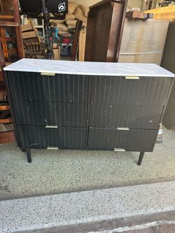 Free drawers set of two. Originally paid $500