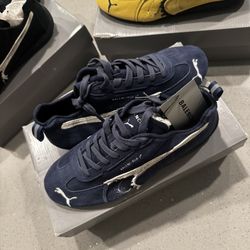 Puma x Balenciaga Speedcats 