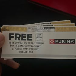 Coupon 