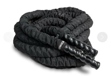 Battle ropes
