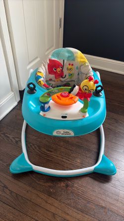 Baby Einstein Walker