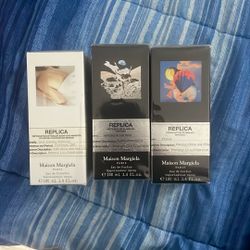 Mason Margiela Replica Colognes 