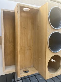 Kitchen  Caddy Organizer