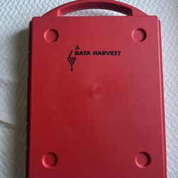 Data Harvest- Easy Sense- V-log8