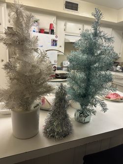 Christmas Decorations