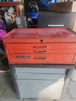 Rem Pro Toolbox