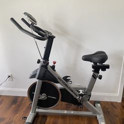 Indoor Cycling Bike 