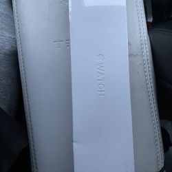 Apple Watch 6 Series 44MM Brand New