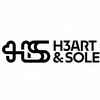 H3ART & SOLE