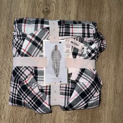 Victoria Secret Pajamas Women Size L Brand New