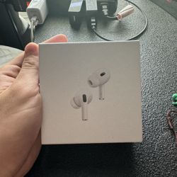 AirPod Pro Gen 2