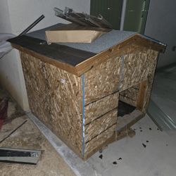 Xl Dog House 