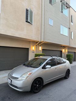 2005 Toyota Prius