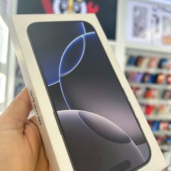 Iphone 16 pro unlocked