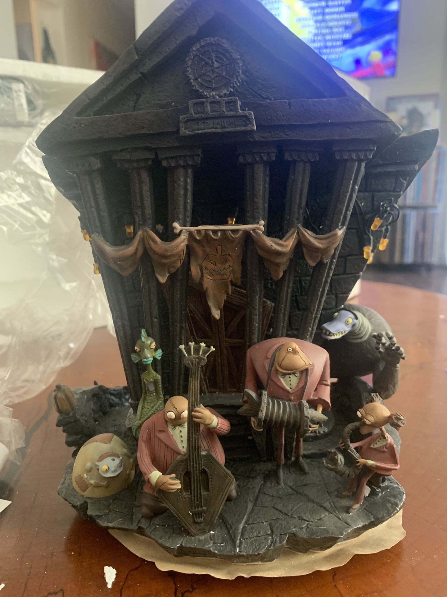 Nightmare Before Christmas