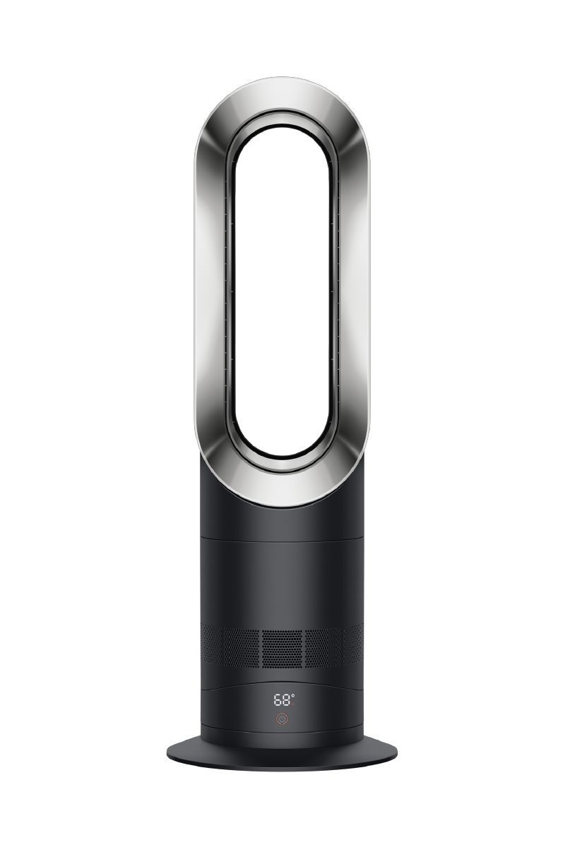 Dyson Fan AM 09 Hot+Cool Jet Focus