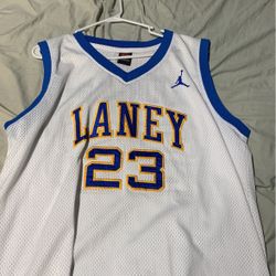 Michael Jordan Jersey 