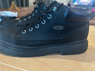 Lugz boots- size 13