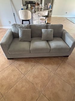 Cute couch