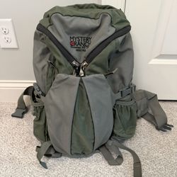 Mystery Ranch Sweet Pea 33L