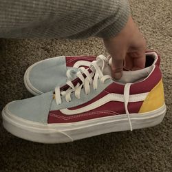 vans Shoes 