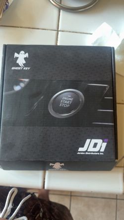 Honda civic 96-00 ghost key Jordan distributors Inc.