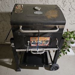 Large Grill Need Gone Asap