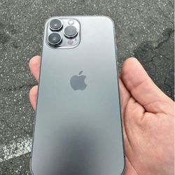 iphone 13 Pro Max 128gb Unlocked 