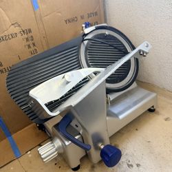 Vollrath  Meet  Slicer