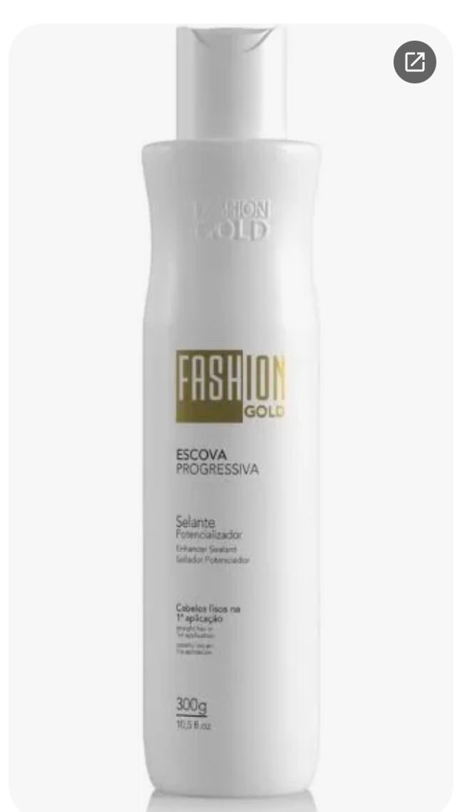 Keratin hair treatment